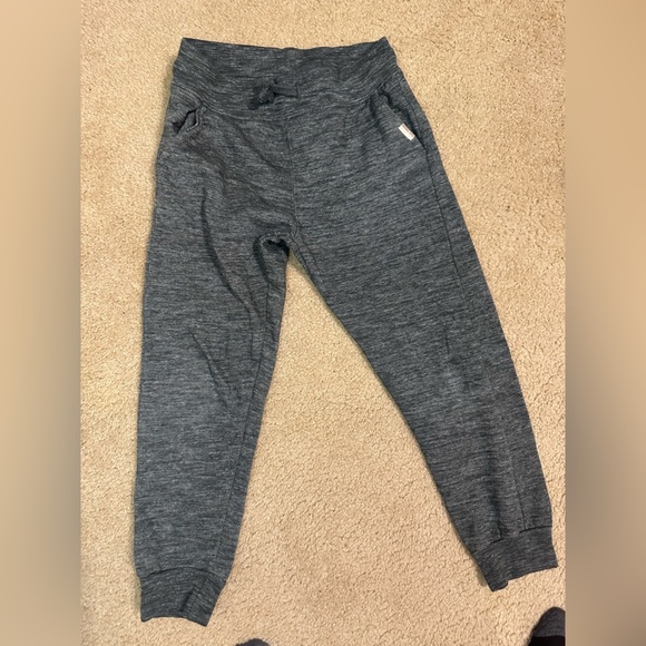Weatherproof Other - Weatherproof:Boy Size 8 Gray Sweatpants